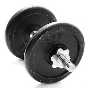 dumbbell