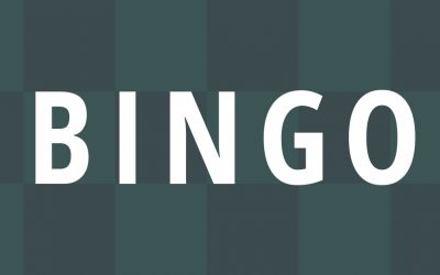 “BINGO”: How One Word Can Create An Automatic Success Habit