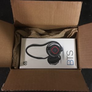 Bts discount earbuds review