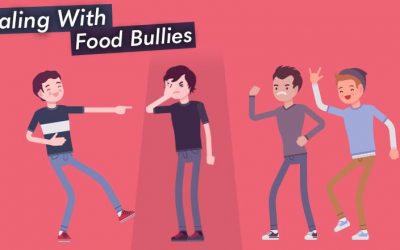 Dealing with Food Bullies