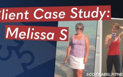 Client Case Study: Melissa S