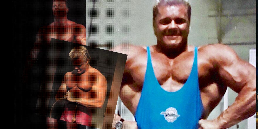 1989: Muscle Camp and the Summer that Changed EVERYthing for Me