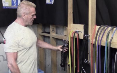 Building Your Own Home Gym