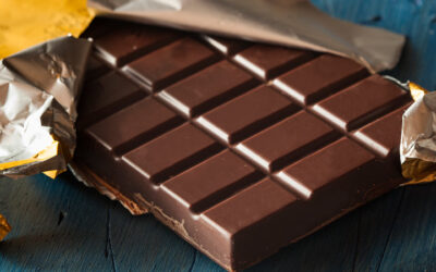What’s Hershey’s Chocolate Got to Do with Your Weight Loss Goals?