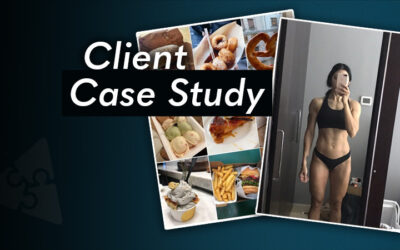 When Diet Goes Too Far! Client Case Study: Suzie Q