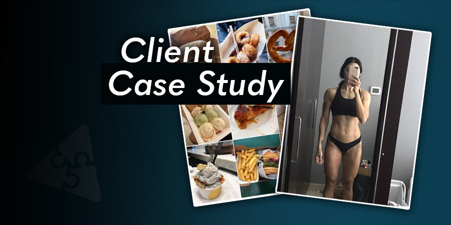 When Diet Goes Too Far! Client Case Study: Suzie Q